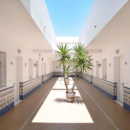 Apartamento Mediterraneo 105 科尼尔-德拉弗龙特拉 外观 照片