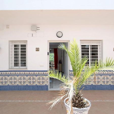 Apartamento Mediterraneo 105 科尼尔-德拉弗龙特拉 外观 照片