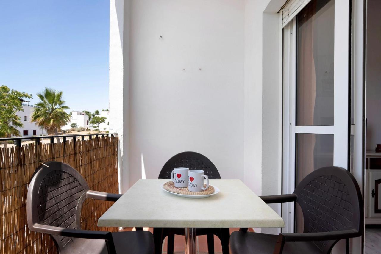 Apartamento Mediterraneo 105 科尼尔-德拉弗龙特拉 外观 照片