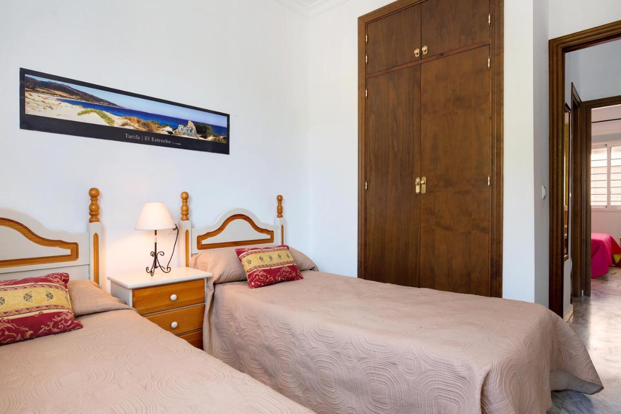 Apartamento Mediterraneo 105 科尼尔-德拉弗龙特拉 外观 照片