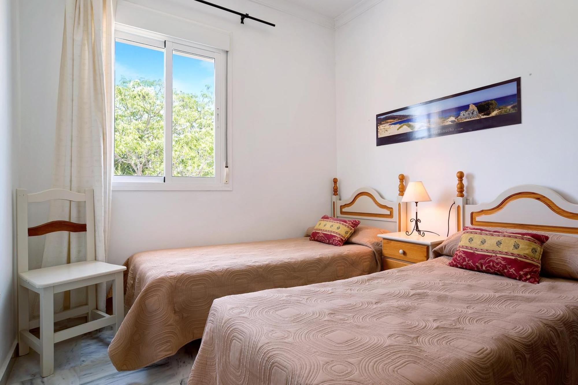 Apartamento Mediterraneo 105 科尼尔-德拉弗龙特拉 外观 照片
